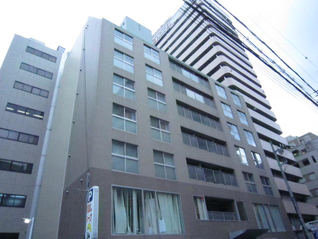 神戸市中央区御幸通の賃貸