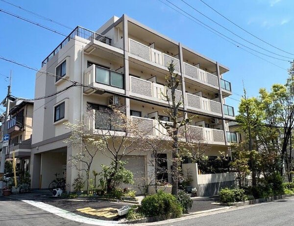 神戸市東灘区住吉宮町の賃貸