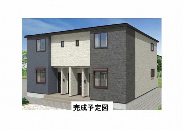 神戸市西区池上の賃貸