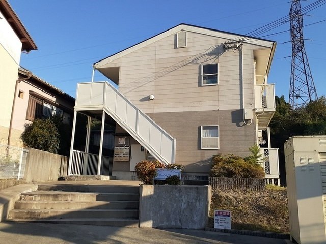 神戸市北区有野町唐櫃の賃貸