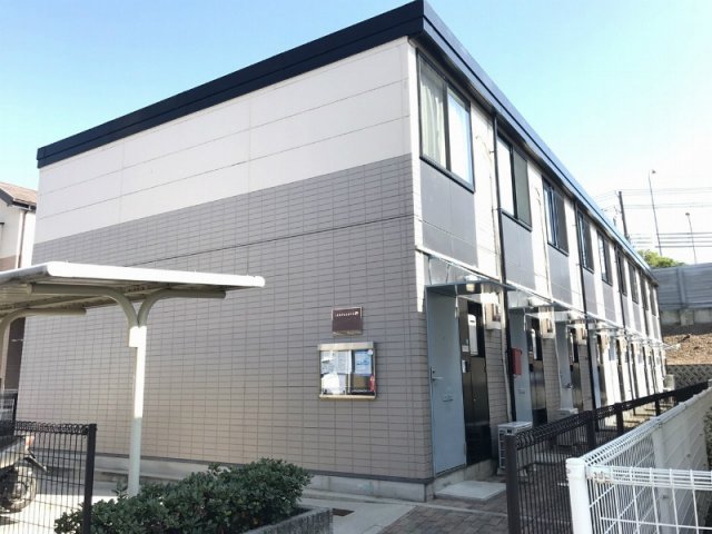 神戸市西区小山の賃貸