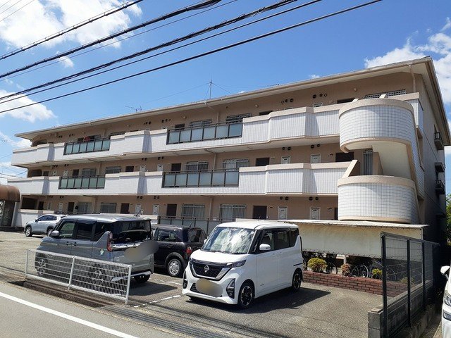 加古川市平岡町新在家の賃貸