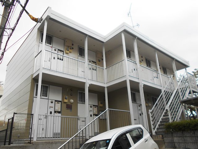 神戸市灘区青谷町の賃貸