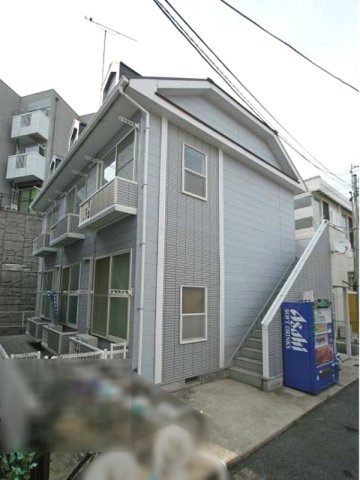 神戸市中央区楠町の賃貸