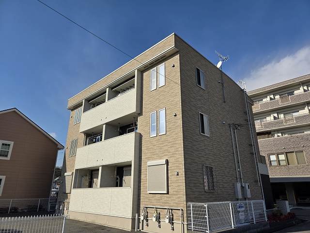 神戸市西区北別府の賃貸