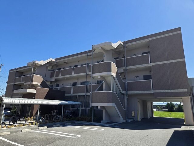 神戸市西区伊川谷町潤和の賃貸