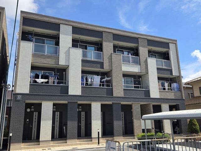 神戸市西区北別府の賃貸