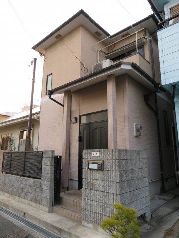 神戸市長田区四番町の賃貸