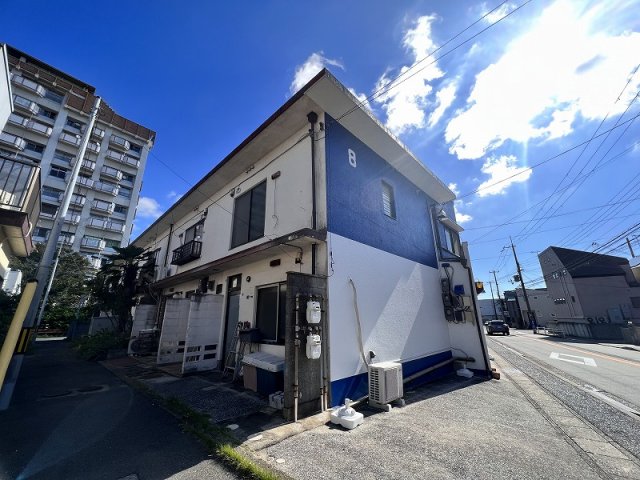 神戸市垂水区南多聞台の賃貸