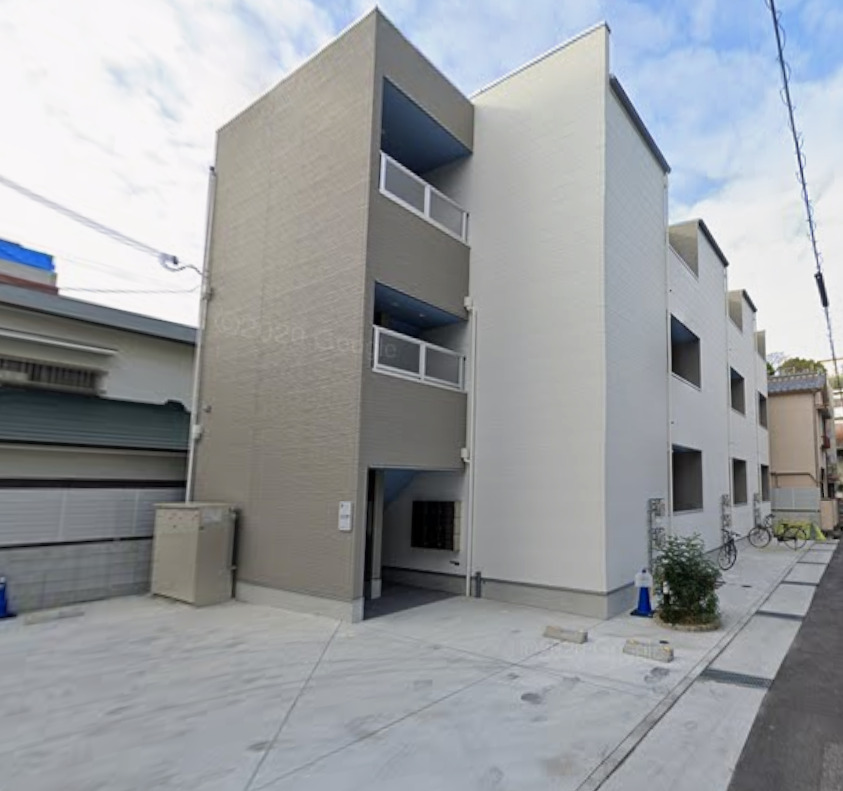 神戸市垂水区舞子台の賃貸