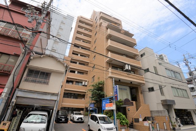 神戸市中央区元町通の賃貸