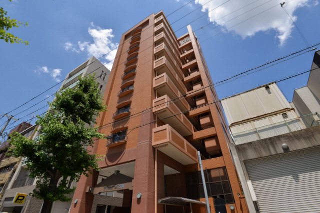 神戸市中央区割塚通の賃貸