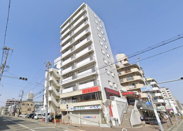 神戸市長田区菅原通の賃貸