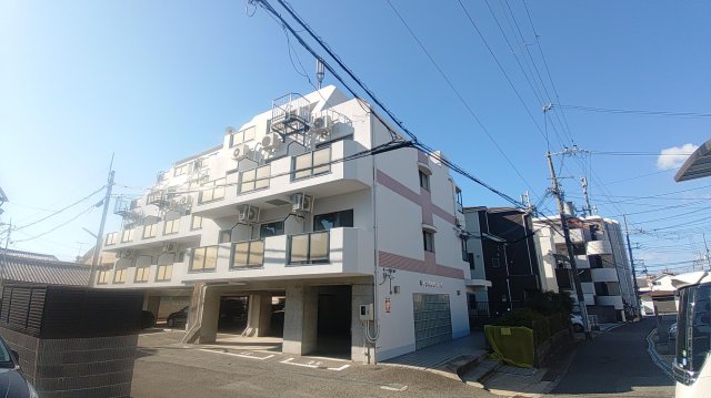 神戸市垂水区城が山の賃貸