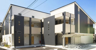 神戸市中央区上筒井通の賃貸