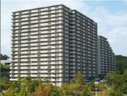 神戸市須磨区清水台の賃貸