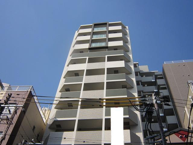 神戸市中央区相生町の賃貸