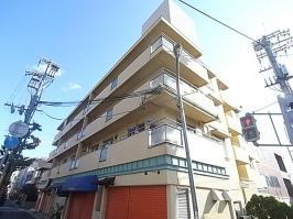 神戸市東灘区田中町の賃貸