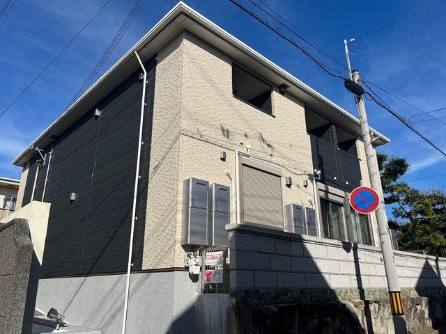 神戸市垂水区西舞子の賃貸