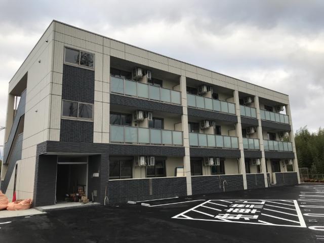 神戸市北区有野町有野の賃貸