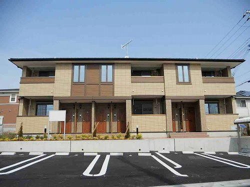 神戸市西区玉津町西河原の賃貸