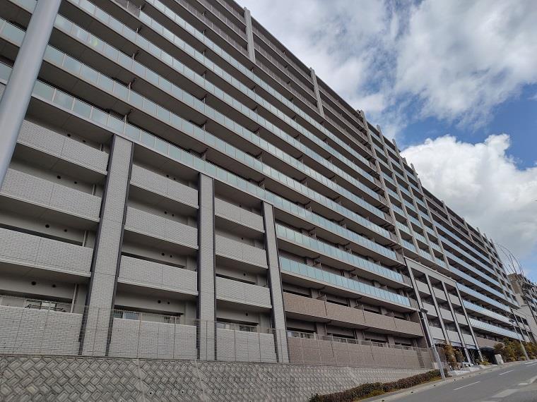 神戸市須磨区桜の杜の賃貸