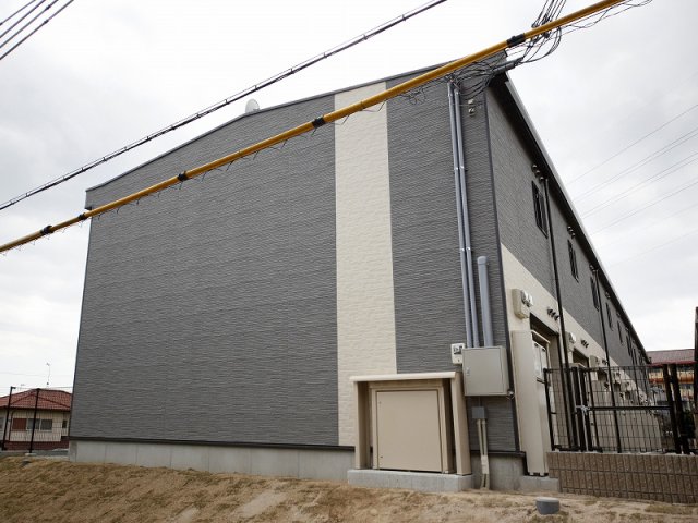 神戸市西区天が岡の賃貸