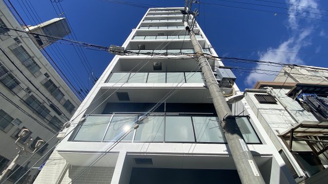 神戸市中央区花隈町の賃貸