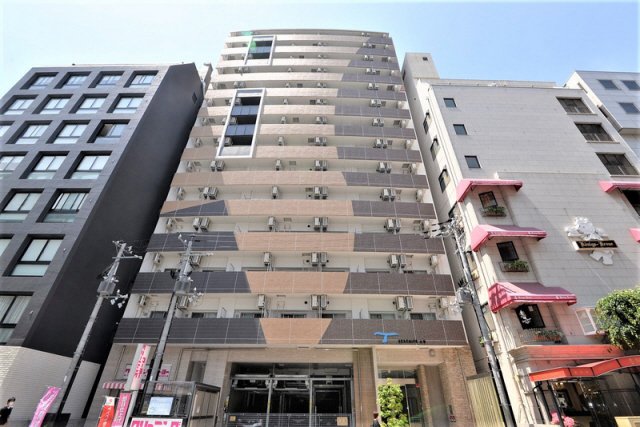 神戸市中央区御幸通の賃貸