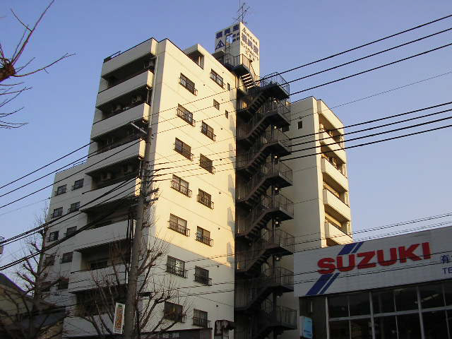 神戸市中央区若菜通の賃貸