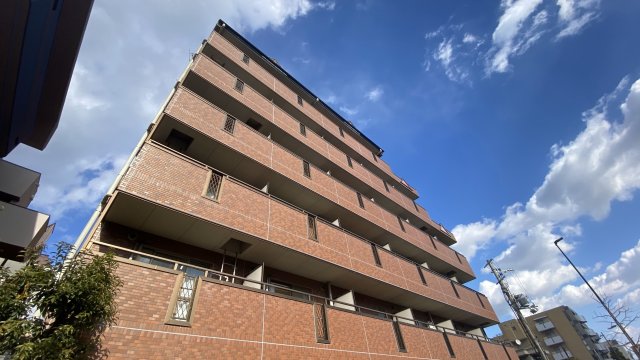 神戸市東灘区本山北町の賃貸