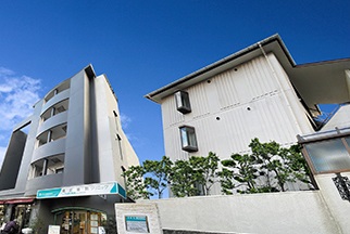 神戸市灘区八幡町の賃貸