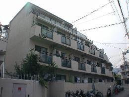 神戸市灘区日尾町の賃貸