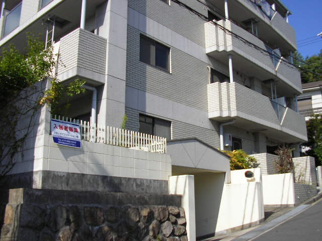 神戸市灘区寺口町の賃貸