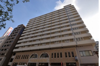 神戸市中央区中山手通の賃貸