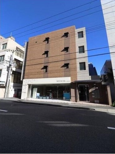 神戸市東灘区田中町の賃貸