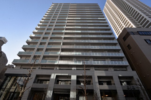 神戸市中央区磯辺通の賃貸