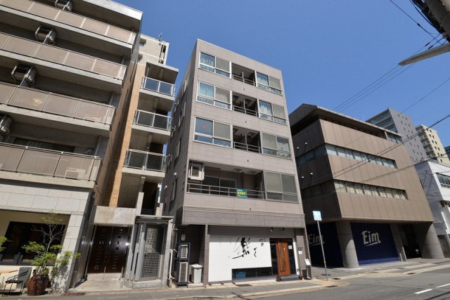 神戸市中央区磯上通の賃貸