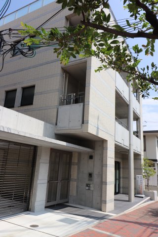 神戸市東灘区御影の賃貸