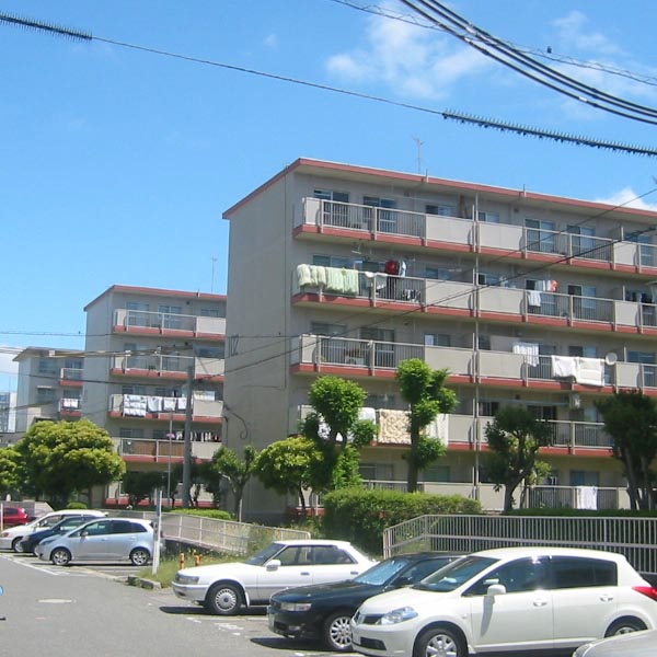 神戸市垂水区本多聞の賃貸