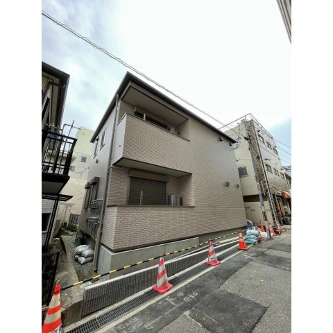 神戸市中央区神若通の賃貸