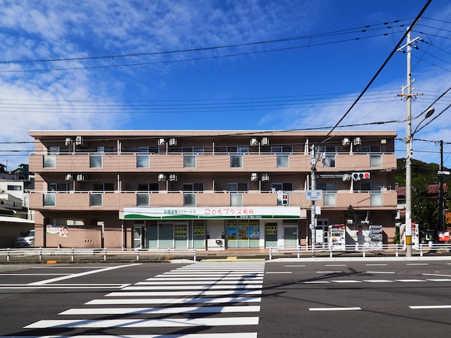 神戸市垂水区名谷町の賃貸