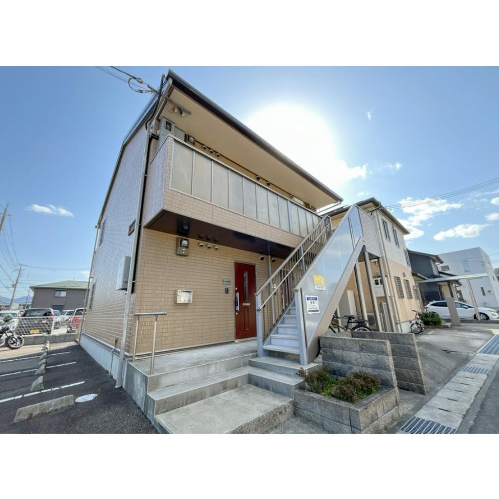 神戸市北区道場町日下部の賃貸