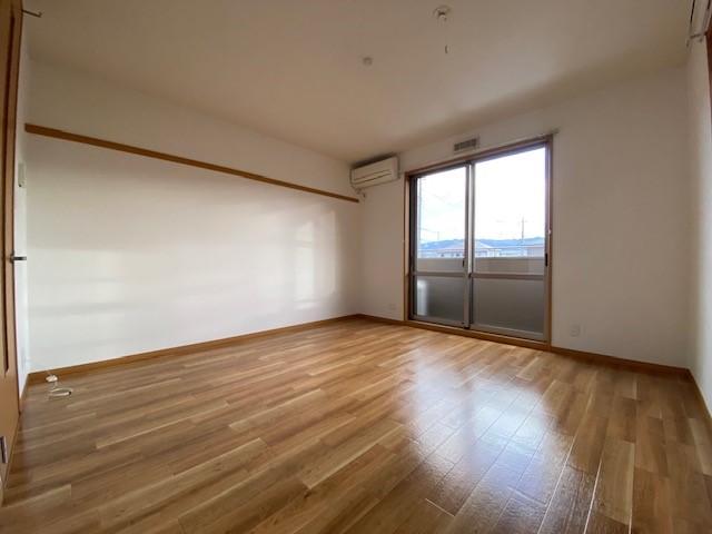 神戸市北区道場町日下部(神戸電鉄三田線道場南口駅)のアパート賃貸物件 間取画像