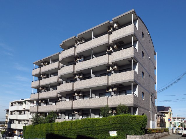 神戸市西区大津和の賃貸