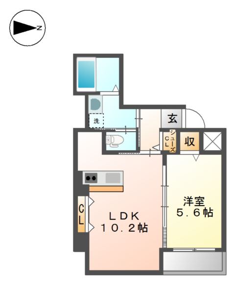 神戸市中央区加納町の賃貸