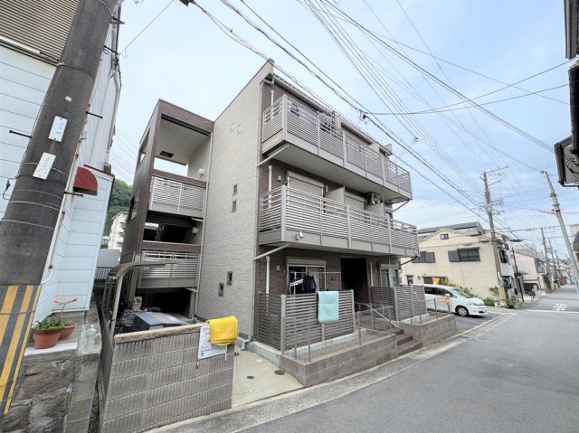 神戸市兵庫区石井町の賃貸