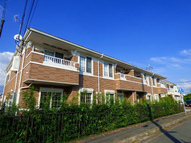 神戸市西区中野の賃貸