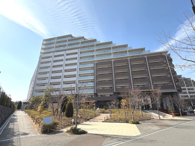 神戸市西区井吹台北町の賃貸