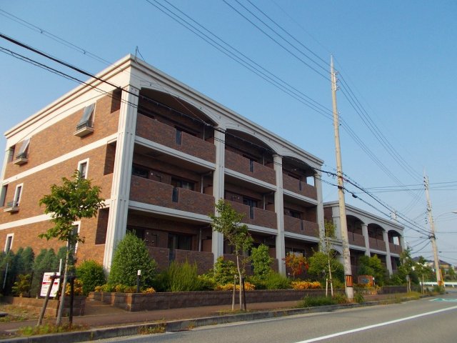 神戸市西区小山の賃貸